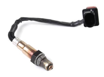 Audi Oxygen Sensor - Front (Cyl 6-8) 07L906262J